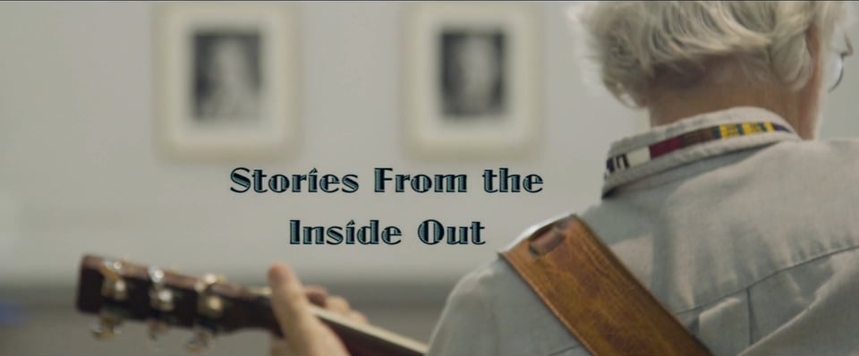 Video: Stories From The Inside Out